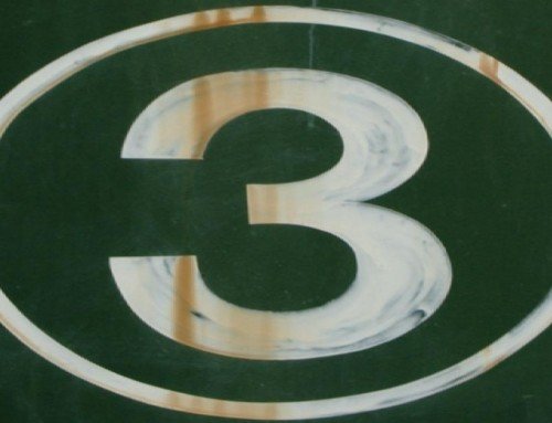 Associations : 3 règles essentielles à la réalisation de votre logo